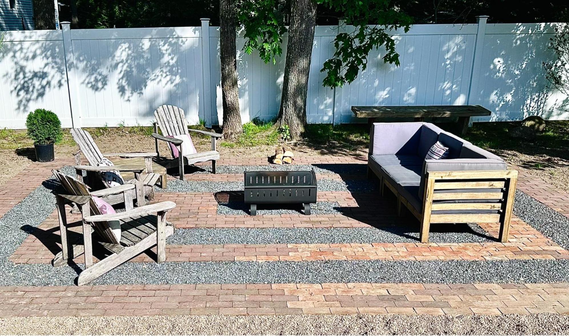 Nature'S Haven In The Hamptons With Pool East Hampton Esterno foto